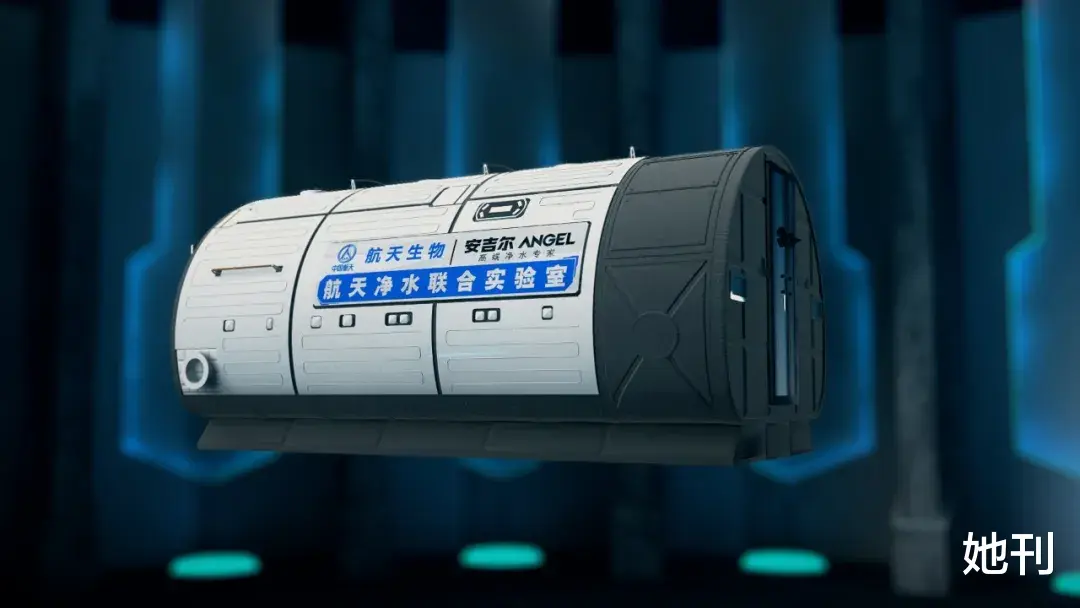 她刊|女皇巩俐的高级感,原来都靠黑科技