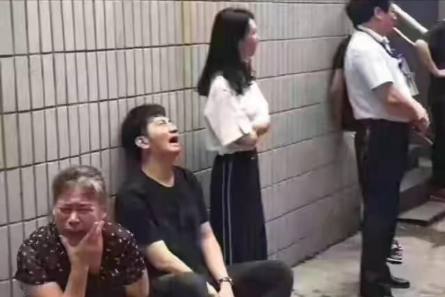 云雀飞舞|你痛恨林生斌,所以不愿放过他。但我们身边还有多少个“他”?