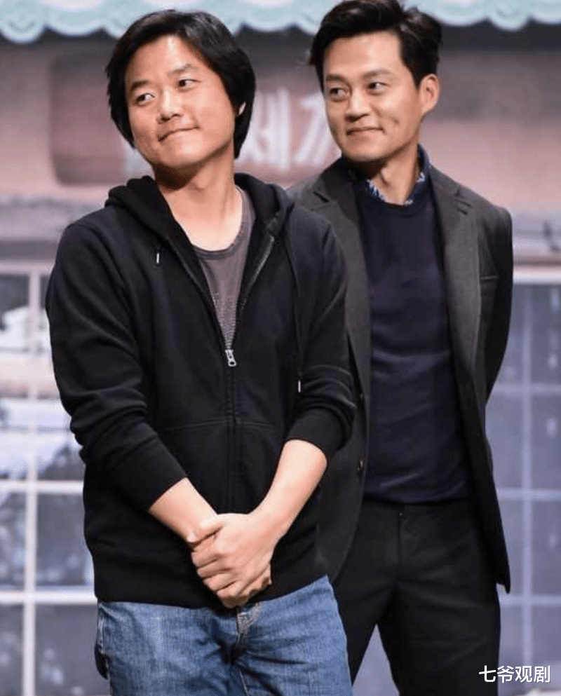 新垣结衣|50岁忽然勤奋，美大哥抓紧重回演员路，罗英锡稍等片刻