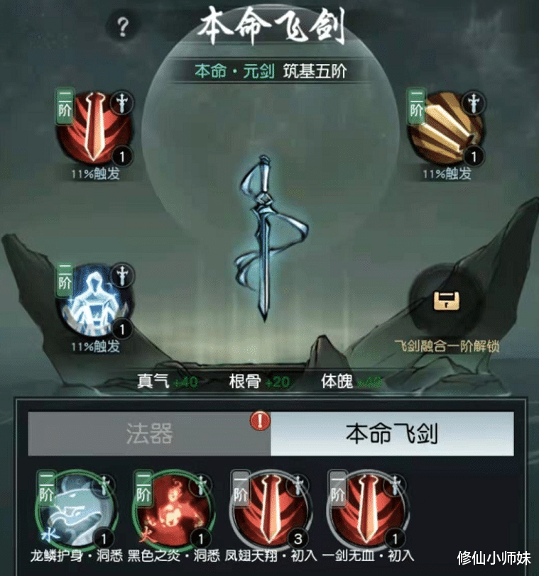 剑灵|剑来中曾是至高神的剑灵女子，实力不输三圣，为何选择了陈平安