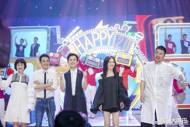 李荣浩|《你好星期六》将迎来“新常驻”？得知可能是她俩时粉丝激动不已