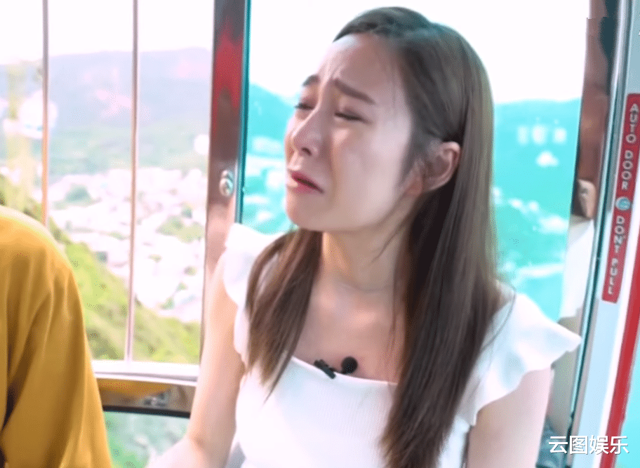 TVB|又走一个！26岁女星宣布离开TVB，名校毕业曾与刘銮雄儿子相恋