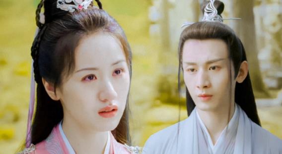 高秉烛|《倾城亦清欢》没杀青，网传袁冰妍新剧已定，看到男主，又是他