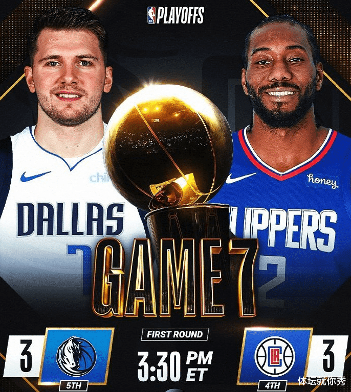 快船队|4-3！快船抢7打破魔咒，感谢隆多G5骂醒他，小卡28+10+9完成救赎