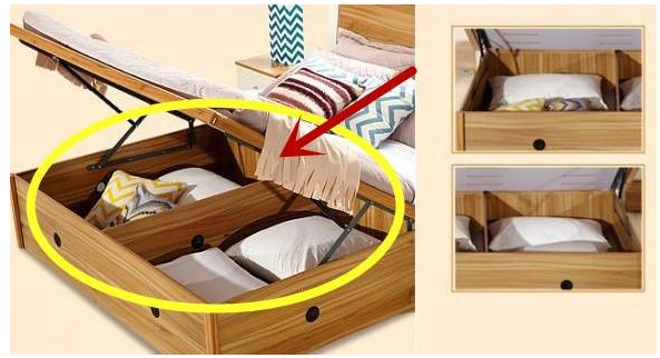 装修工良心说:现在户主就是作!在这19处使劲砸钱!太浪费了