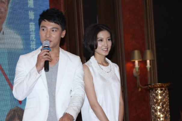 欧倩怡|她曾多次婉拒苏有朋的追求，出道22年零绯闻，如今活成了女王！