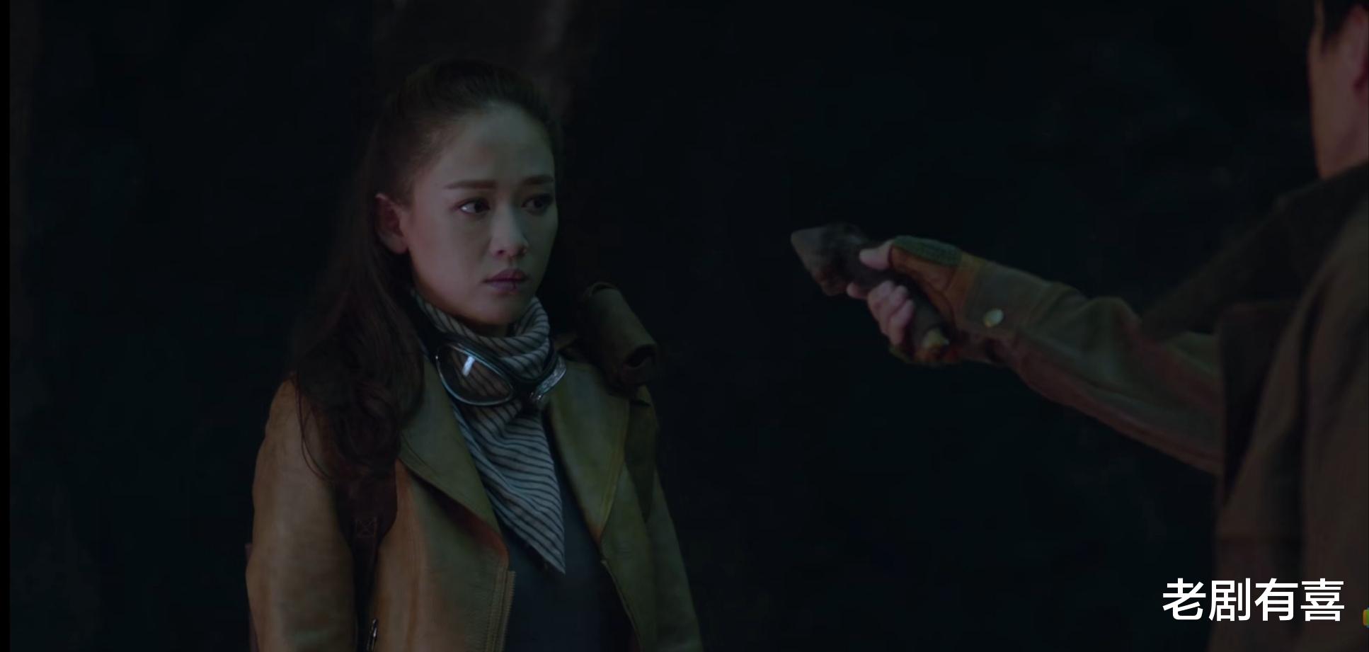 胡八一|《云南虫谷》金刚伞丢失:聊聊鬼吹灯系列4件名头大但没用的工具