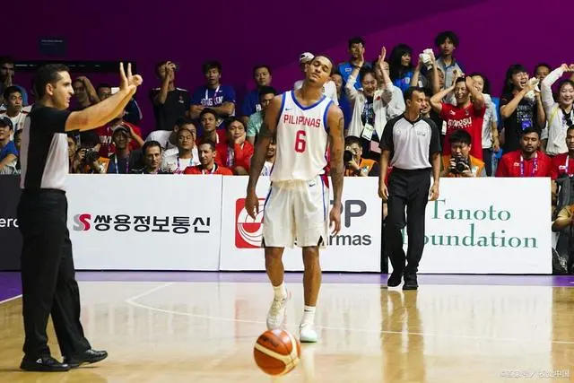 灰熊队|刚刚!亚洲第一后卫正式易主!