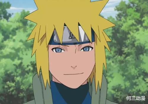 日本动漫|日本动漫中最细思极恐的设定，永远的强者，你爸爸永远是你爸爸！