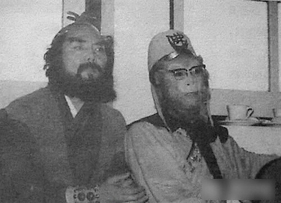 赵薇|六小龄童的葬礼卖片，扯出杨洁后悔拍西游的真相？蒋大为揭他老底