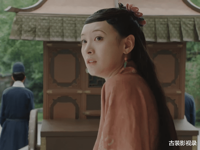 贾逢源|《玉楼春》阴差阳错之下，贾逢源帮了孙家一个大忙