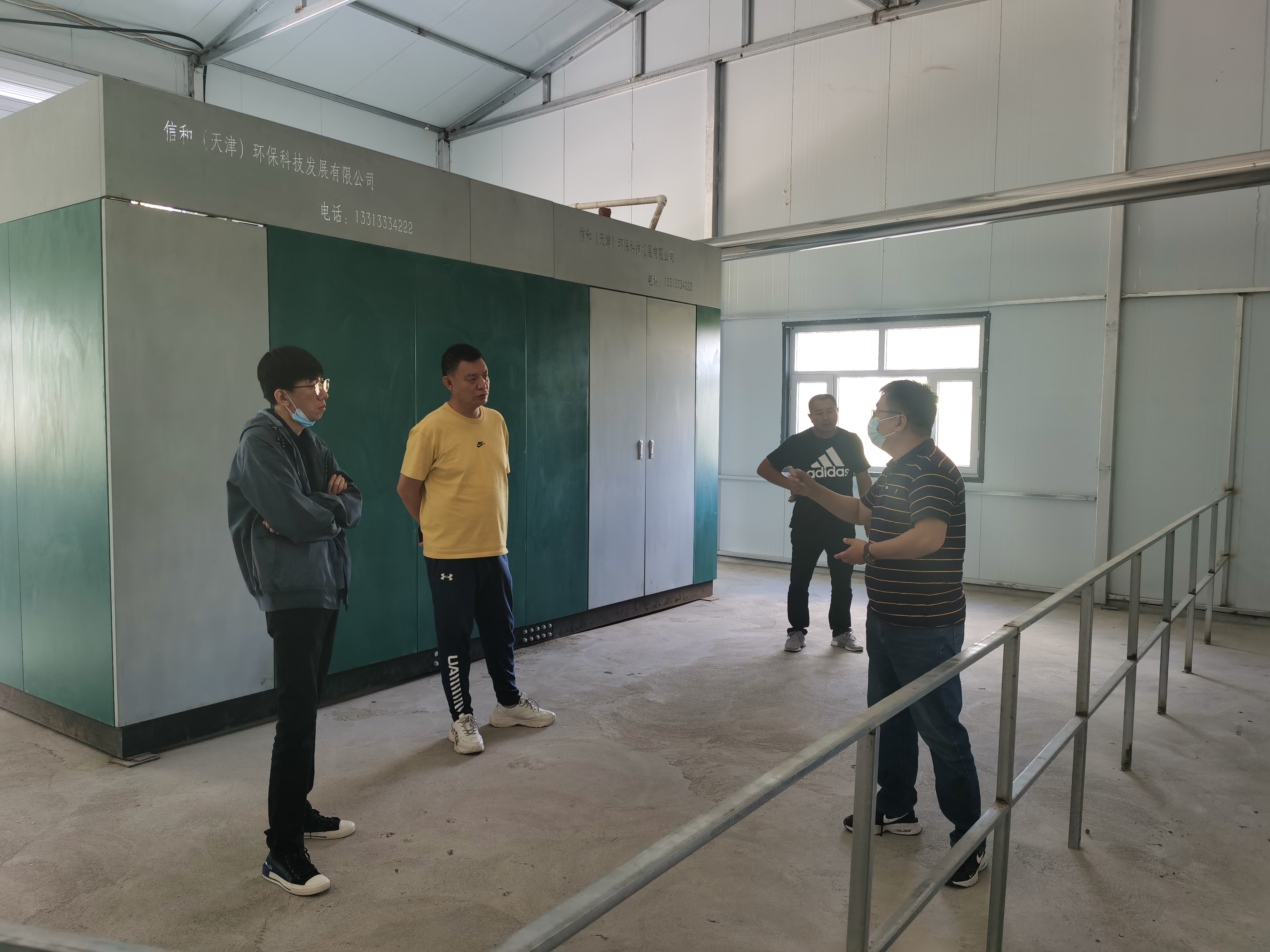 盲盒|垃圾焚烧炉除尘器的主要作用