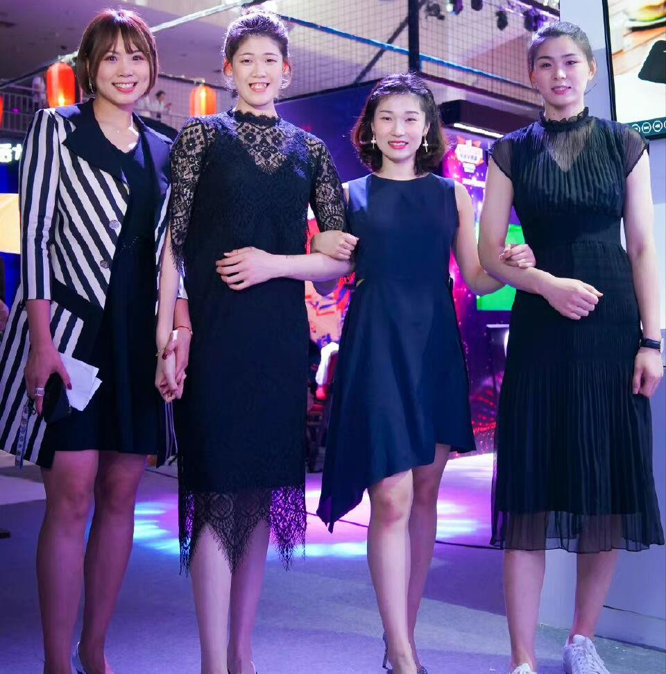 李盈莹|恭喜！李盈莹成核心！中国女排联赛最佳阵容新鲜出炉了！