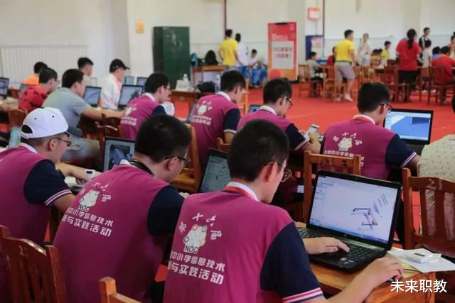 高职院校|千寻说职校｜考上全国第一高职院校啥感受 诺贝尔获得者给你当老师