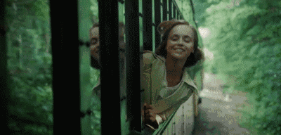 江西 9个适合一个人旅行的地方,趁着五一小长假出来走走吧~