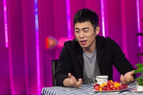 沈佳妮|朱亚文背后的女人沈佳妮：我把你当弟弟，你却想睡我