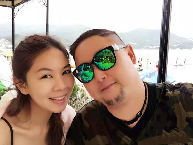 钱国伟|39岁女星被曝恋上富商！疑丈夫癌逝三个月另结新欢，女儿年仅3岁