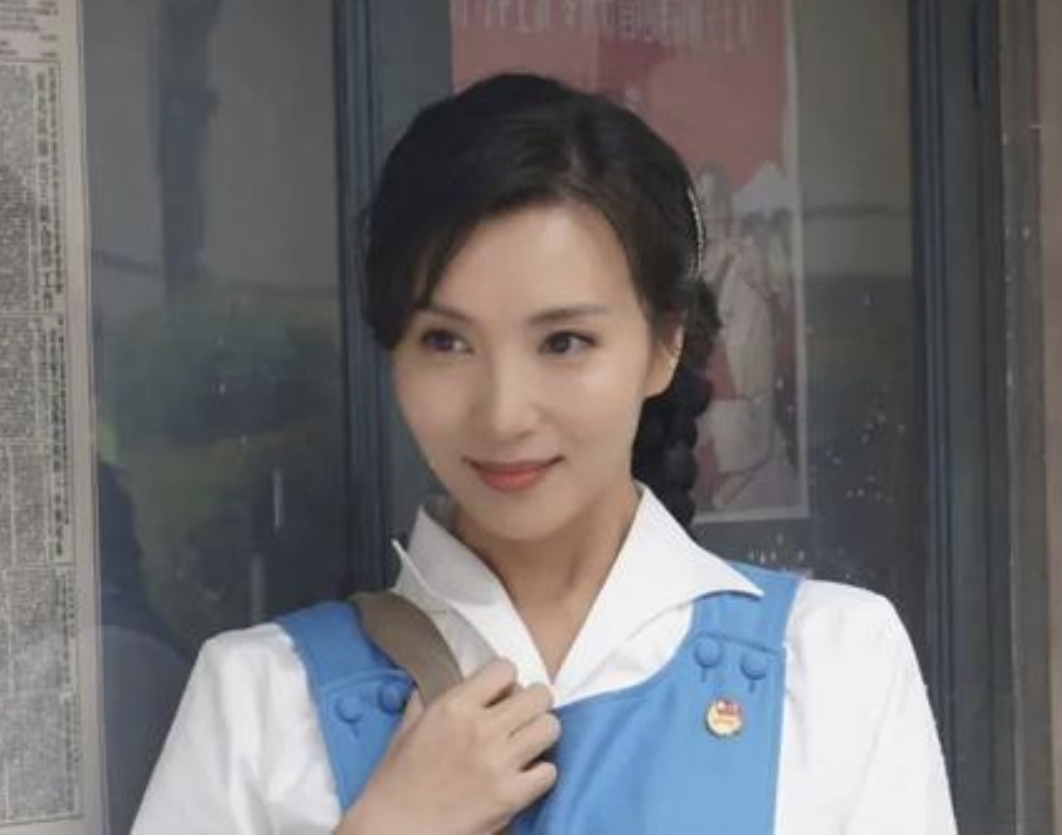 陈好|“万人迷”陈好：31岁嫁二婚老公，隐退6年生3子，她到底图啥？