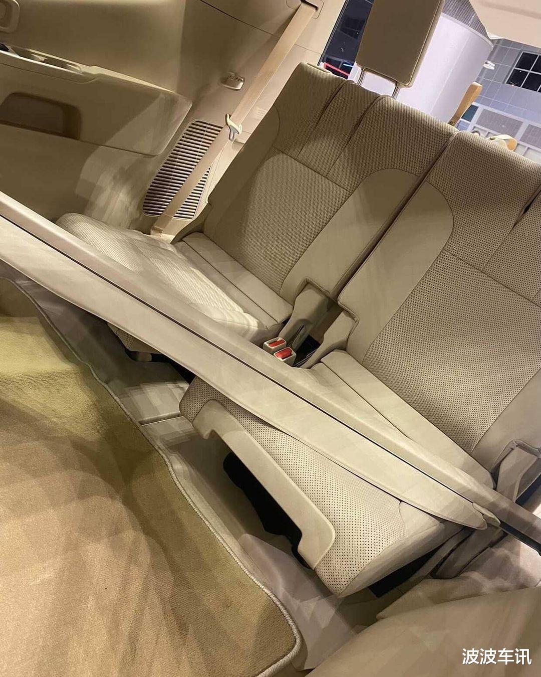 兰德酷路泽|全新丰田兰德酷路泽海外正式上市,售价折合人民币约40.4万起