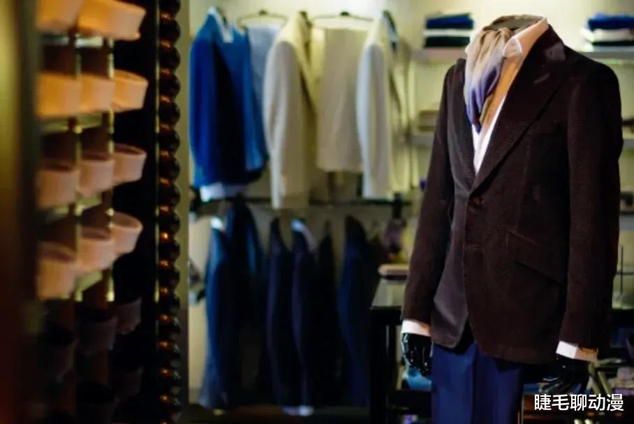 电子商务|多年没逛实体店了，今天去看看，没想到电商的威力这么大