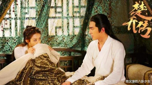 邓伦|《楚乔传2》演员拟定，女主是热门话题，邓伦回归都可以当男主了