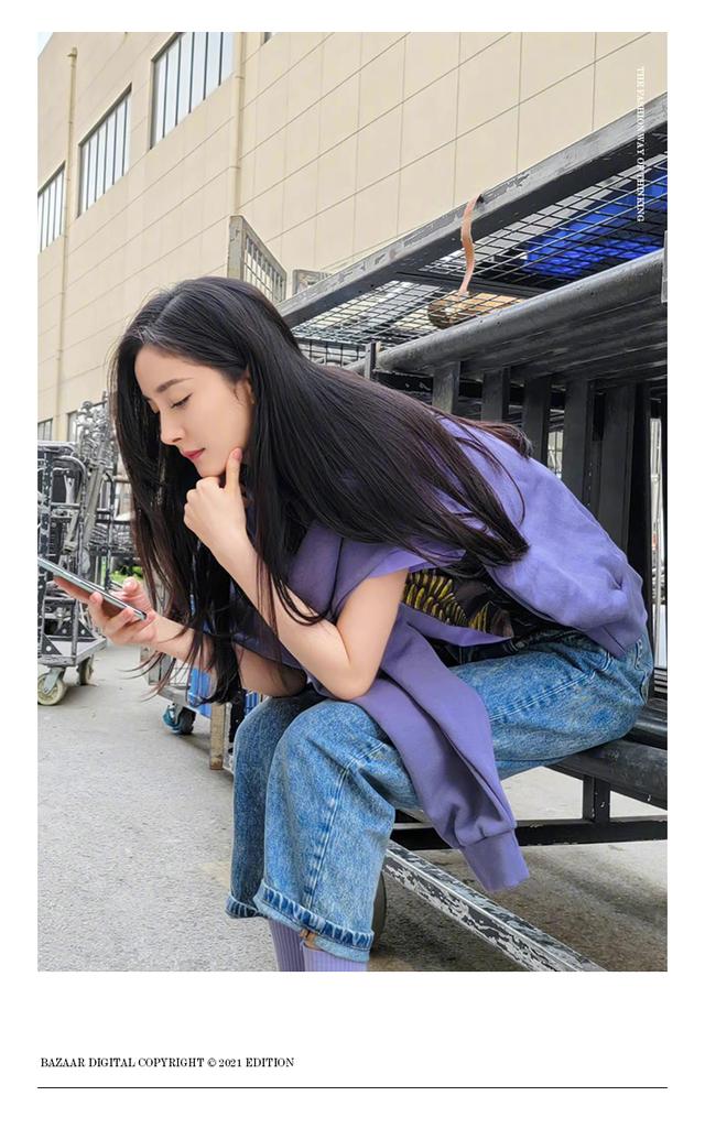 口红 这热搜，真应该被更多人看见