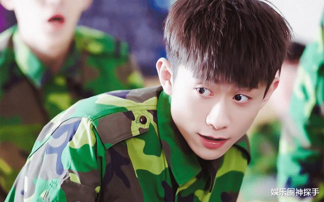 东京奥运会|2022年奔三的男星,这几位已达千万粉,发展却各不相同