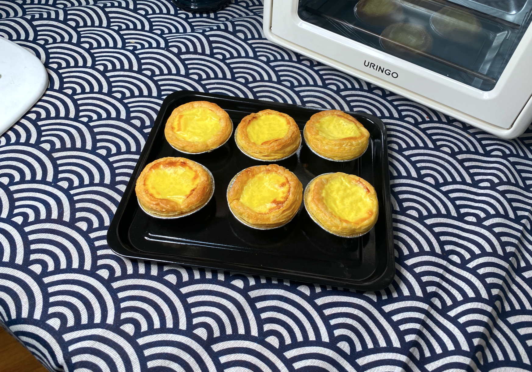 平价也有好货，七彩叮当空气炸烤箱深度评测