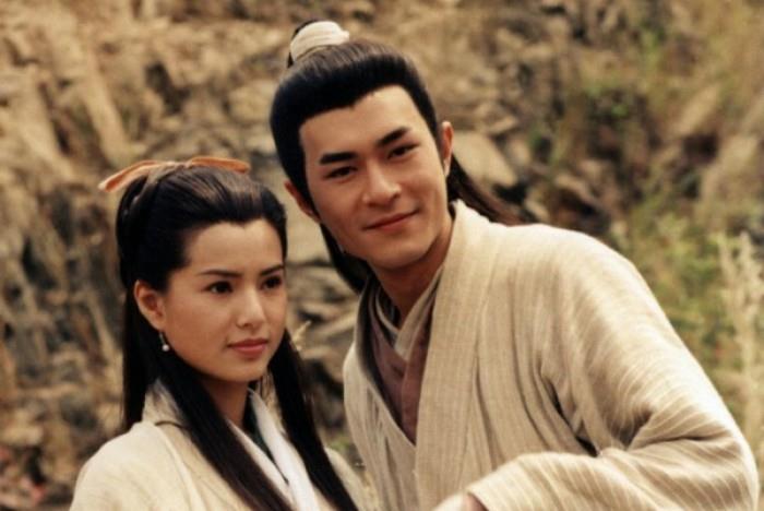 甄嬛传|新版《天龙》成雷剧，段誉被王语嫣吓尿裤子，翻拍为何屡次翻车？