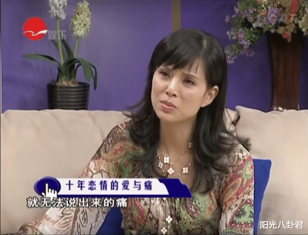 童蕾|8位“替夫还债”女星现状，有人守寡16年，有人被抛弃后单身至今