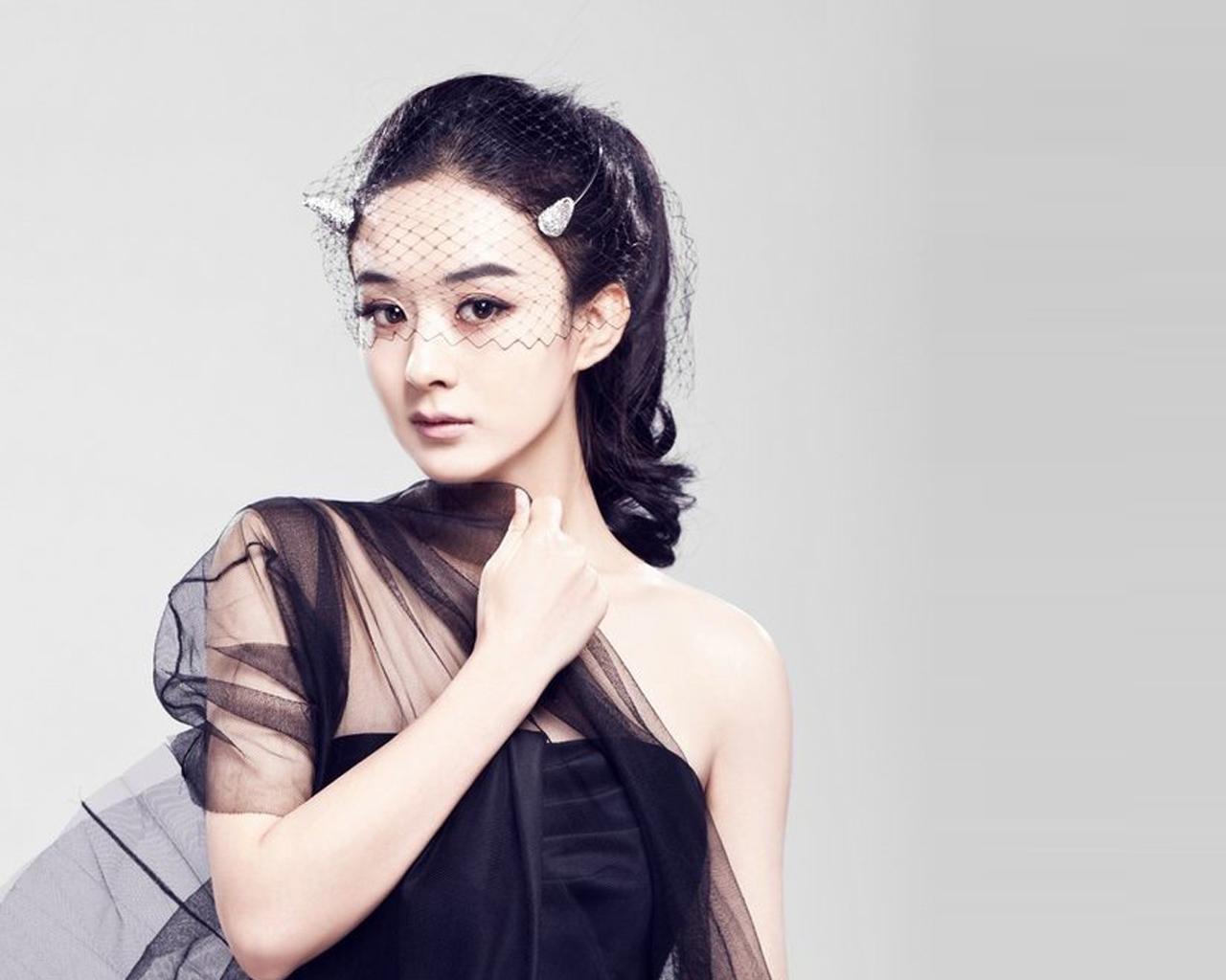 冯绍峰|冯赵离婚大反转，两人婚姻疑似被安排，17家上市公司皆牵扯其中