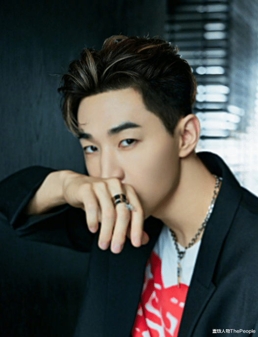 栾云平|当完音乐导师，又当街舞队长，他够格吗？