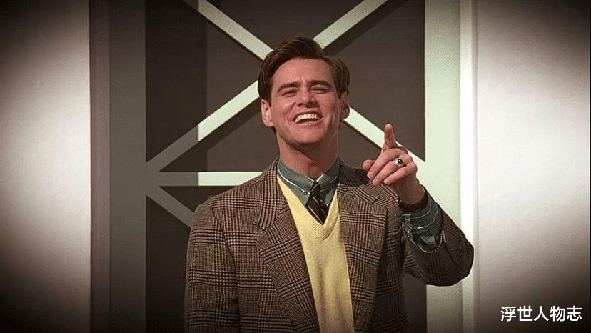 |藤间斋走红另一个细节：10年活在镜头下，上演真实版楚门的世界