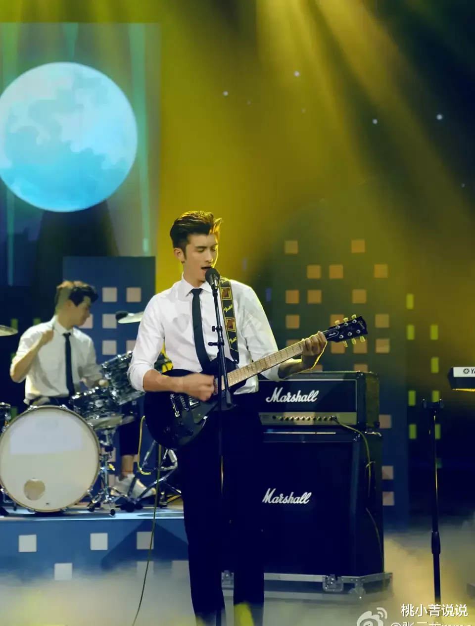 张云龙|第一男星宣布“退圈”后，全网都在欢呼