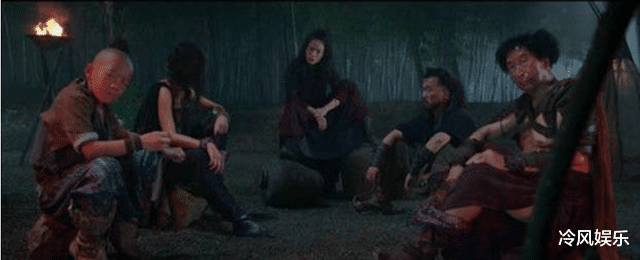 周星驰|5岁父亲离世，母亲嫌他长得丑将其抛弃，却被星爷挖掘一夜成名