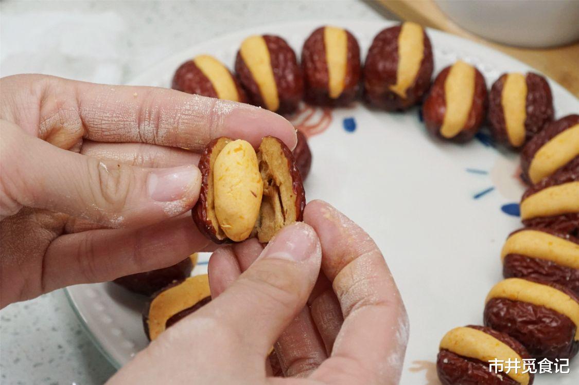 红枣|冬至过后,最该吃的不是红薯,而是它,早晚当零食吃几颗,补营养方便了