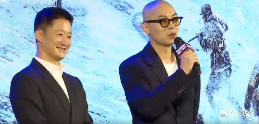 杨幂|《水门桥》曝出5个重要新信息,主创:史上最强续集、能震撼3年