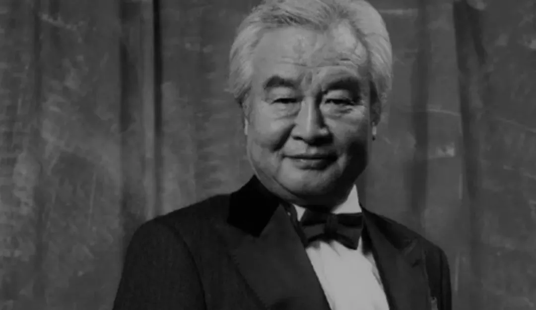 涂们|痛心：61岁金马影帝因食道癌去世