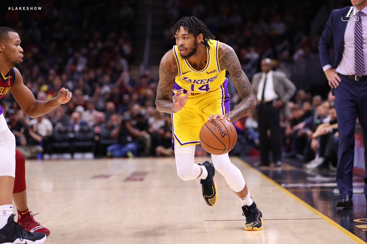 南极 威金斯换英格拉姆!若汤普森完美回归,勇士将考虑交易!