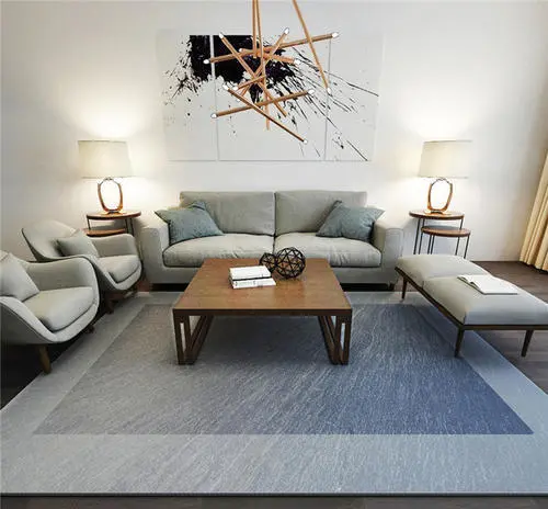 买深色家具才显“家大业大”？我仿佛住在地下室！