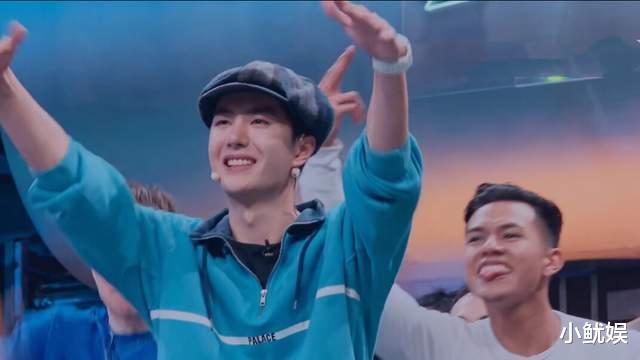 韩庚|4个队长4个风格，王一博和韩庚的态度截然相反：娱乐圈的现实