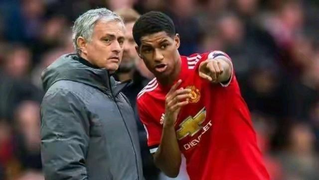 静静聊澸情|穆里尼奥后悔吗？水平有限的索尔斯克亚获得续约，成绩不是关键