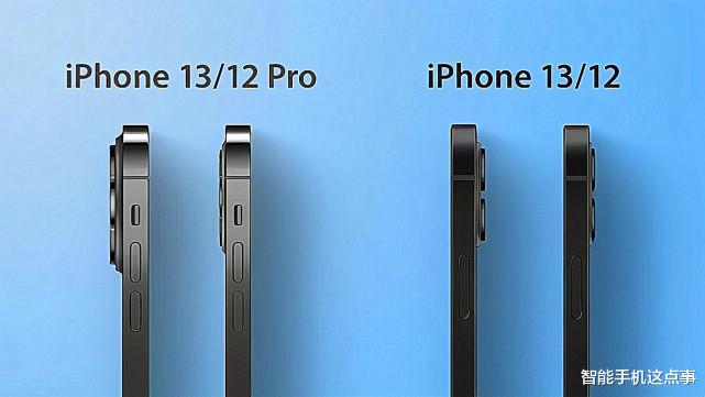 iphone13|iPhone13达到“十三香”标准了吗？