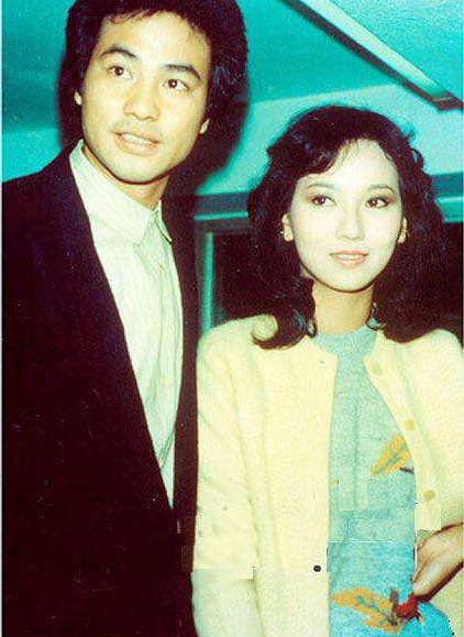 任达华|著名演员任达华：因爱不要孩子，50岁看到女儿时热泪盈眶