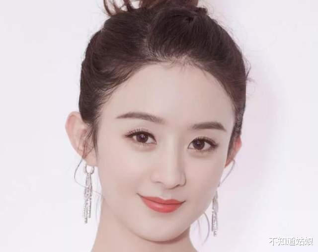 赵丽颖|看完央视发的国剧榜单，佩服，赵丽颖六年爆六部剧，你大概都看过