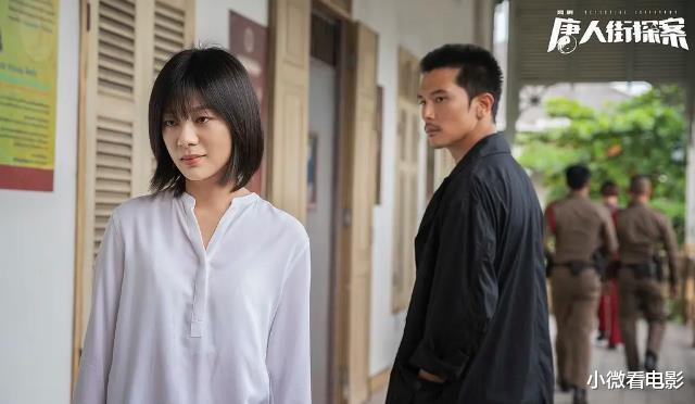 电影|最烧脑的6部高分悬疑剧，全看懂的绝非一般人