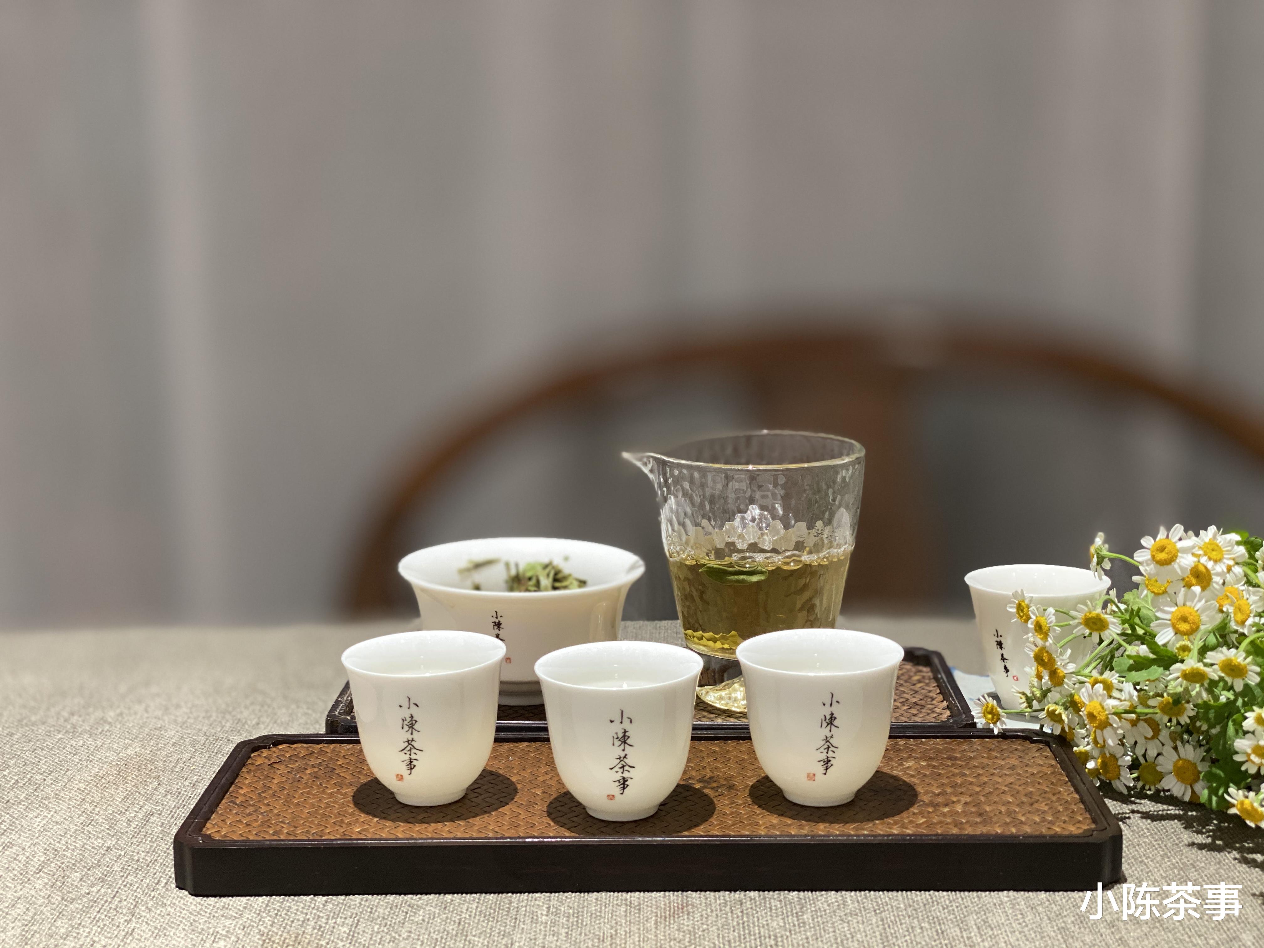 茶叶|过期的茶叶能喝吗？绿茶、白茶、红茶，过期5年了怎么办？