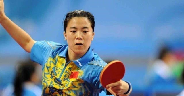 王楠|王楠儿子再次模仿伊藤美诚，逗笑陈鲁豫，王楠称：伊藤本人看呆了