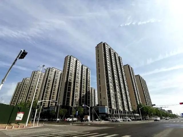 临沂|临沂公寓价格大跳水，“3”字头房价楼盘重现江湖