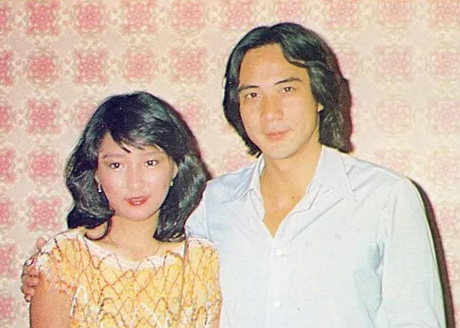 徐少强|注册结婚当天，他竟然以“忘了”带离婚证书为由而不领证